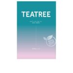 Barulab The Clean Maschera Vegana Anti Imperfezioni Tea Tree Pelle Rinfrescata E Tonica