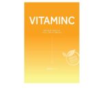 Barulab The Clean Maschera Viso Vegana Con Vitamina C Pelle Radiante Subito
