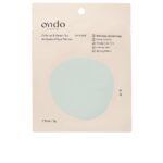 Ondo Beauty 36.5 Caffeine & Green Tea Cerotti Antiossidanti Per Occhi Illuminanti