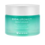 Mizon Cicaluronic Crema Idratante Idratazione Profonda Naturale