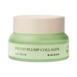 Mizon Phyto Plump Collagen Crema Giorno Idratazione Intensa
