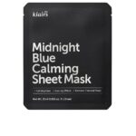 Klairs Midnight Blue Maschera Viso Calmante Pelle Lenita E Idratata