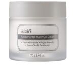 Klairs Fundamental Water Gel Cream Idratante Viso Pelle Fresca E Protetta