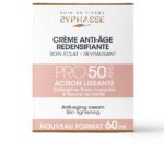 Byphasse Pro 50 Action Lissante Crema Anti Età Redensificante Pelle Giovane E Luminosa