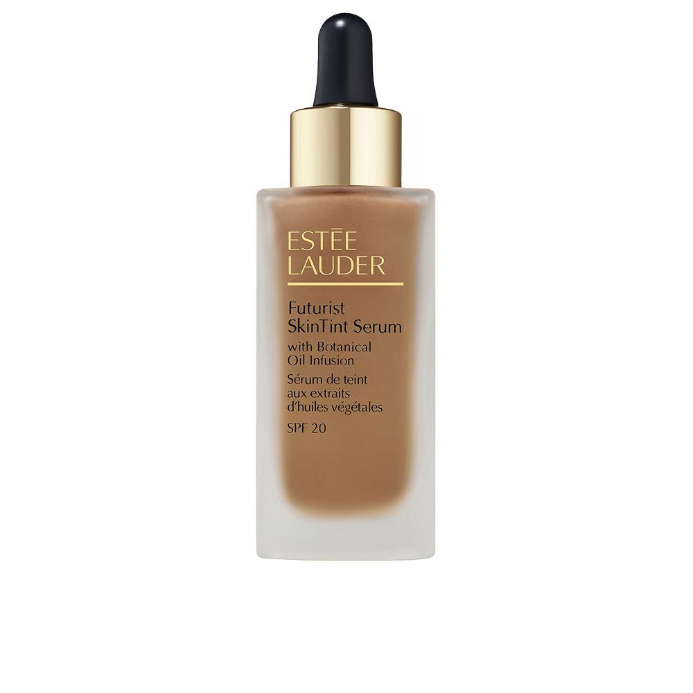 DP190108NE Estée Lauder Futurist Skintint Serum Fondotinta Idratazione E Luminosità - immagine 1