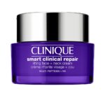 Clinique Smart Clinical Crema Riparazione Viso E Colllo Effetto Lifting Visibile