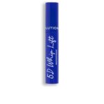 Revolution Make Up 5D Whip Lift Mascara Resistente All Acqua Ciglia Inarrestabili