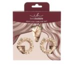 Invisibobble Invisibobble Heatless Curling Set Di Arricciatura Ricci Naturali Senza Calore