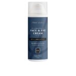 Alma Secret Hombre Crema Viso E Contorno Occhi Pelle Radiante Ogni Giorno