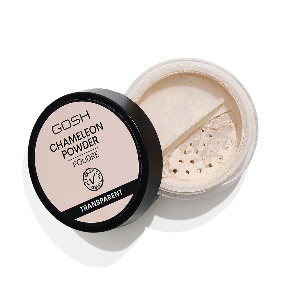 DP190368NE Gosh Chameleon Polvere Viso Copertura Perfetta Levigata - immagine 1