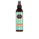 Hask Monoi Coconut Oil Spray Balsamo Senza Risciacquo Capelli Nutrienti E Brillanti