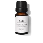 Daffoil Salvia Olio Essenziale Purità Naturale Rilassante