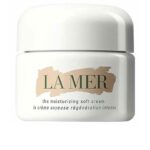 La Mer La Mer Crema Idratante Viso Idratazione Pura E Naturale