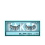 Catrice Dramatic Curl Ciglia Finte Ultra Leggere E Riutilizzabili