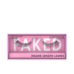 Catrice Insane Length Ciglia Finte Ciglia Di Lunghezza Incredibile