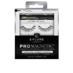 Eylure Magnetic Eyeliner E Sistema Ciglia Look Magnetico Intenso