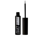 Sleek 48Hr Eyeliner Liquido Nero Formula Resistente Vegana