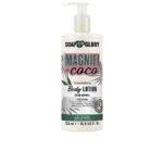 Soap & Glory Magnifi-Coco Lozione Corporea Assorbimento Veloce E Idratazione