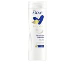 Dove Hidronutrición Latte Corpo Per Pelle Secca Pelle Setosa E Luminosa