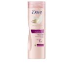 Dove Radiant Glow Lozione Corpo Pelle Luminosa Ogni Giorno