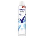 Rexona Algodon Dry Deodorante Spray Freschezza Duratura