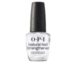 Opi Bases Y Tops Trattamento Rinforzante Per Unghie Unghie Forti E Protette