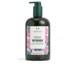 The Body Shop British Rose Gel Doccia Pelle Morbida E Fresca