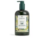 The Body Shop Olive Gel Doccia Vegan Freschezza E Nutrimento Naturale