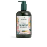 The Body Shop Pink Grapefruit Gel Doccia Explosion Di Freschezza Naturale