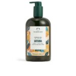 The Body Shop Satsuma Gel Doccia Pulizia Fresca E Vegana
