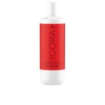 Schwarzkopf Igora Royal Developer Per Capelli Color Care Colorazione Perfetta In Tempi Record