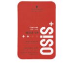 Schwarzkopf Osis+ Pasta Modellante Opaca Tenuta Media Senza Residui