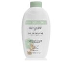 Byphasse Plaisir Nature Gel Doccia Al Citron Vert E Zenzero