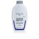 Byphasse Men 2 En 1 Shampoo E Balsamo Capelli Idratati