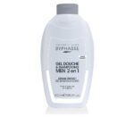 Byphasse Men 2 En 1 Shampoo E Balsamo Per Uomini Pulizia E Idratazione