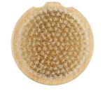 Lussoni Bamboo Spazzola Corpo Exfoliazione Naturale Sostenibile