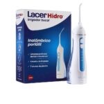 Lacer Gingilacer Irrigatore Orale Sorriso Pulito Ovunque
