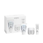 Sisley Soin Velours Safran Set Cosmetico Idratazione Sublime Quotidiana