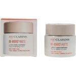 Clarins My Clarins Crema Idratante Opacizzante Opacità Lunga Durata