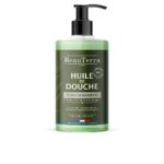 Beauterra Huile De Douche Olio Doccia Bamboo Per Pelle Idratata