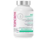 Topicrem Ac Control Integratore Alimentare In Capsule Pelle Pulita E Radiosa