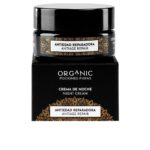 Organic Pociones Puras Facial Crema Notturna Anti Aging Notte Per Pelle Radiosa