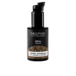 Orgánico Pociones Puras Facial Anti-Wrinkle Control Serum Pelle Più Giovane