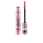 Essence Lash With Out Limits Mascara Lunghezza E Volume Straordinari