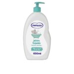 Nenuco Jabón Líquido Sapone Liquido Per Bambini Cura Delicata Per Il Bambino