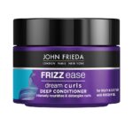 John Frieda Frizz-Ease Maschera Per Capelli Ricci Idratazione Intensa E Lucentezza
