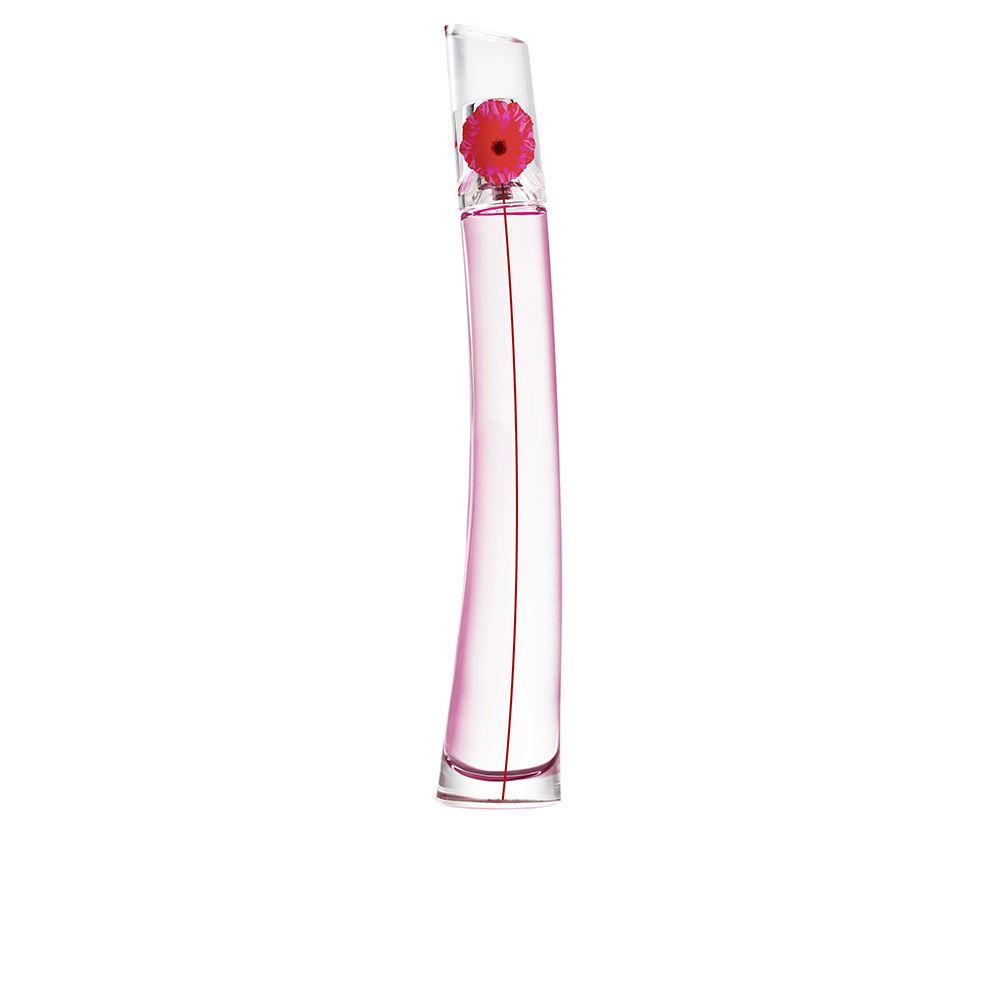 DP191789NE Kenzo Flower By Kenzo Profumo Eau De Parfum Poppy Bouquet Essenza Fresca E Vibrante - immagine 1