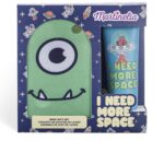Martinelia I Need More Space Gel Doccia Bagno Divertente