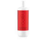 Schwarzkopf Igora Royal Attivatore Capelli Color And Care Colore Duraturo E Brillante