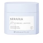Kerasilk Specialists Maschera Lisciante Capelli Vegano Anti Frizz Nutrimento Profondo